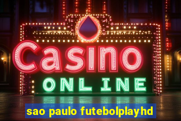 sao paulo futebolplayhd